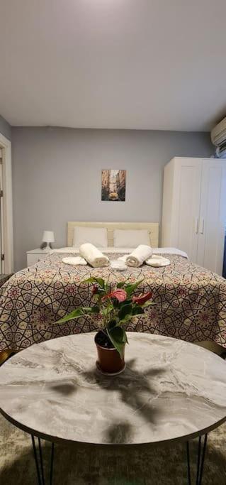 Aristo Galata Suites Istanbul Exteriör bild