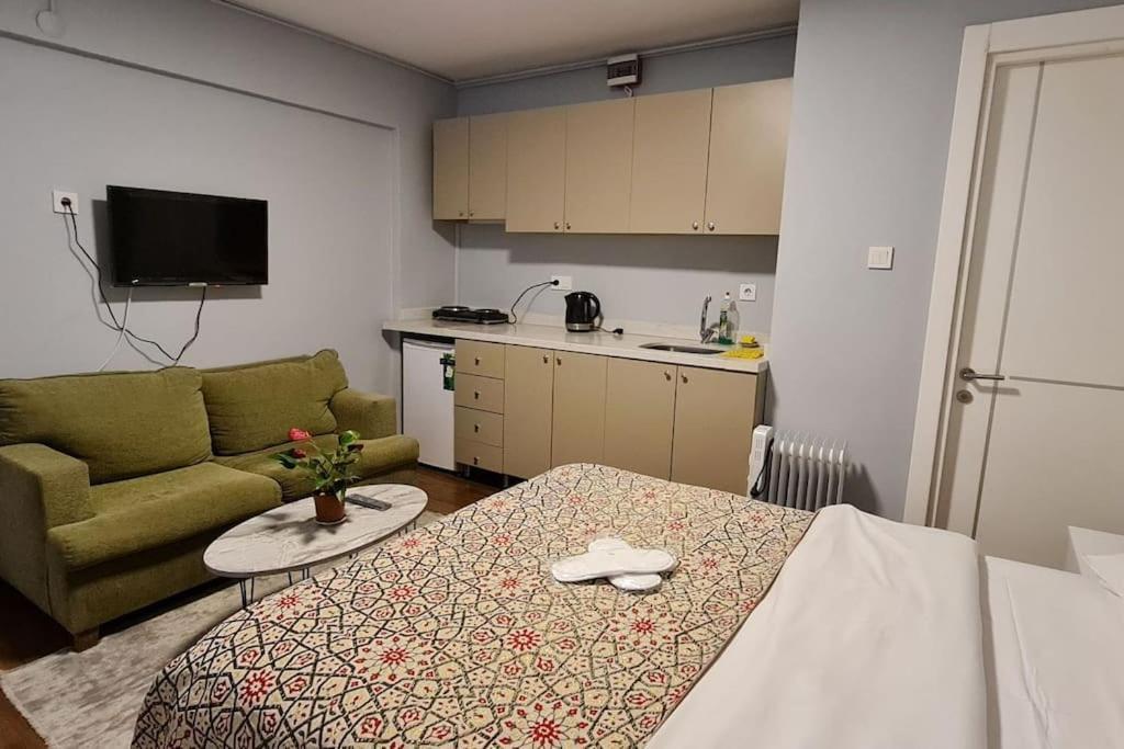 Aristo Galata Suites Istanbul Exteriör bild