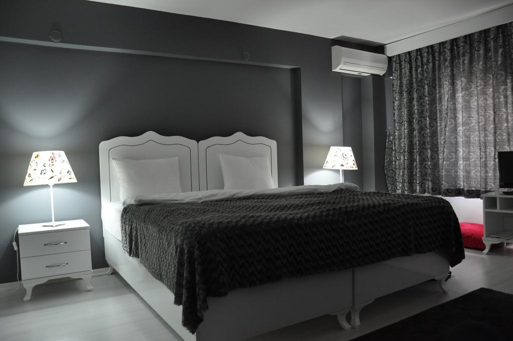 Aristo Galata Suites Istanbul Exteriör bild