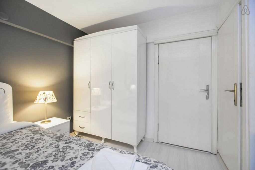 Aristo Galata Suites Istanbul Exteriör bild